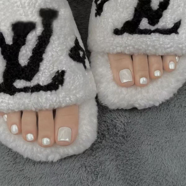 Comfortable slippers Stornfield