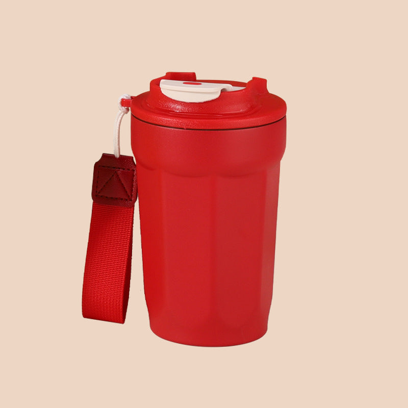 Insulated Travel Mug Stornfield