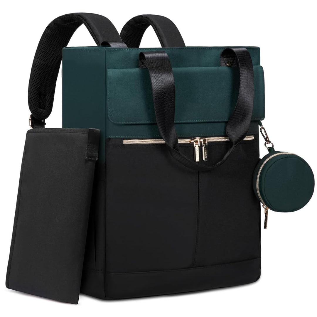 Unisex multifunctional handbag with detachable accessories Stornfield