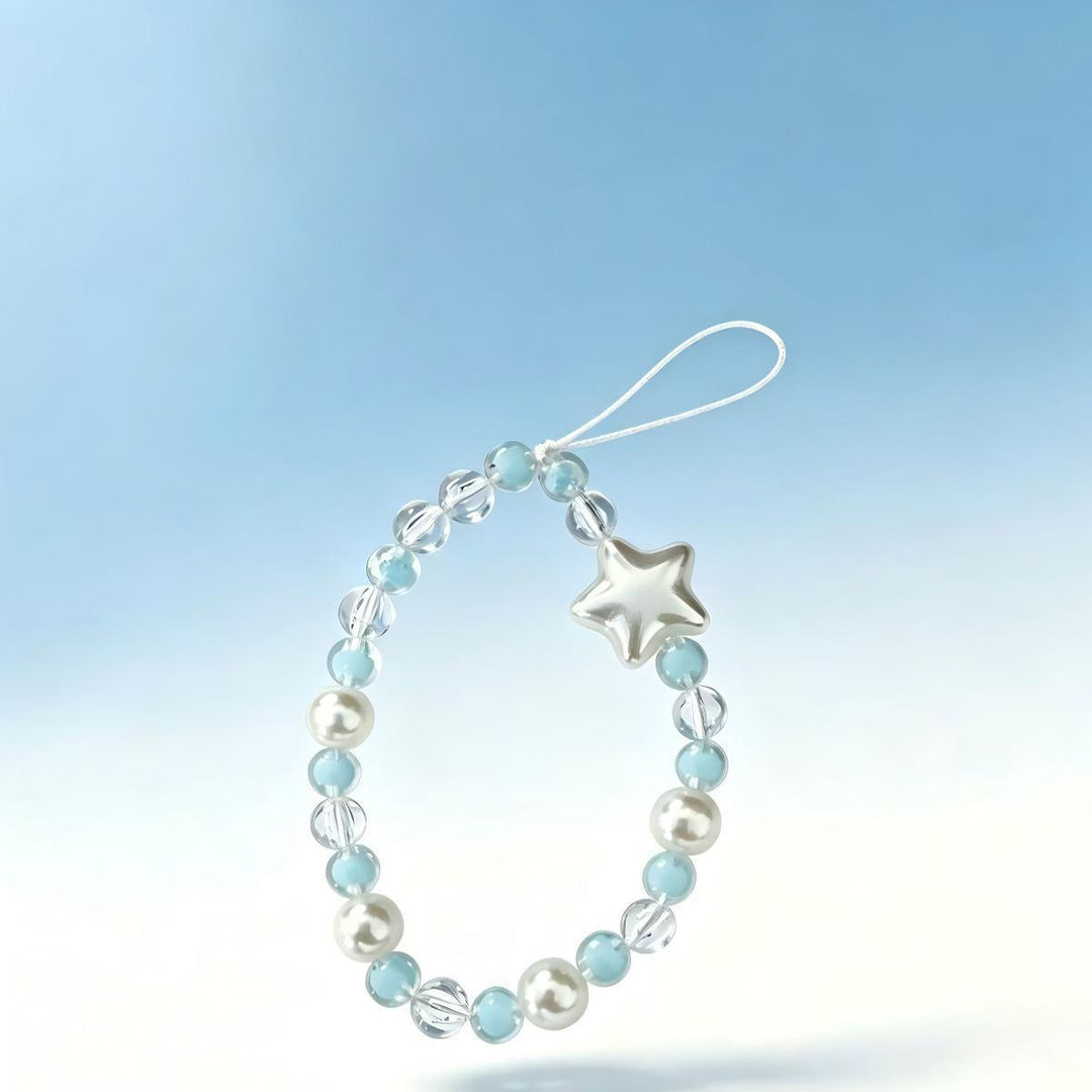 Star Charm Beaded Bracelet Stornfield