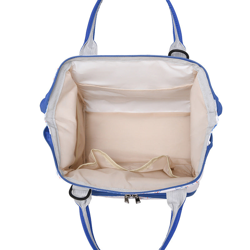Diaper Bag Stornfield