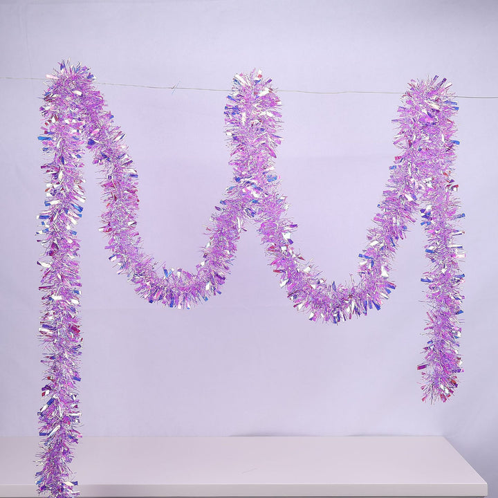 Festive Christmas Wreath