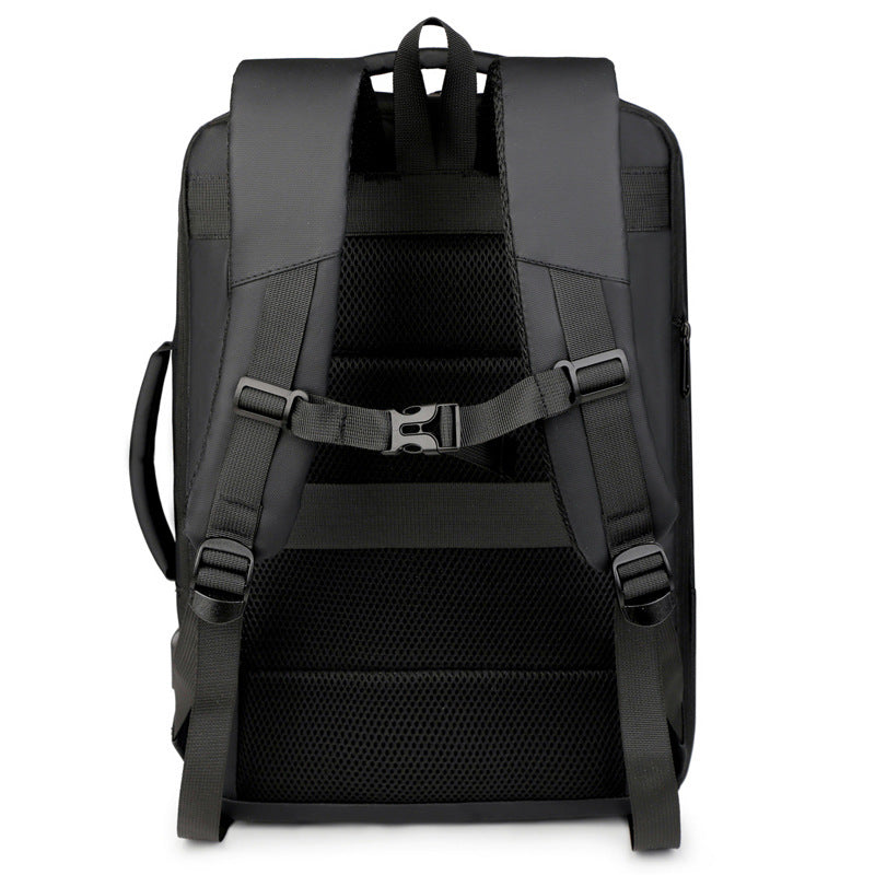 Multi-Functional Travel Backpack Stornfield