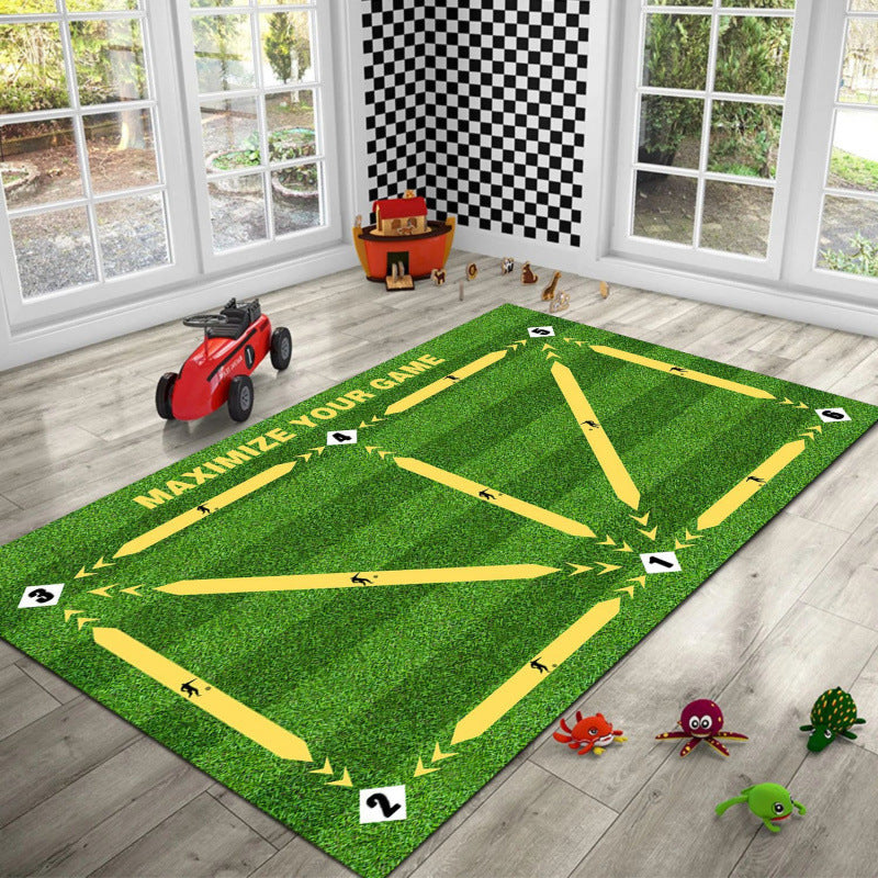 Interactive Play Mat Stornfield