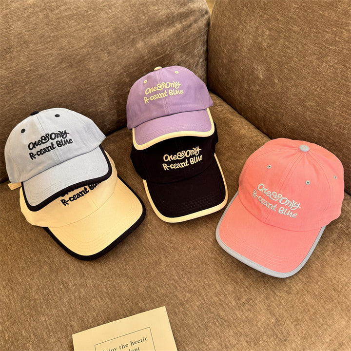 Unisex Stylish Graphic Cap Stornfield