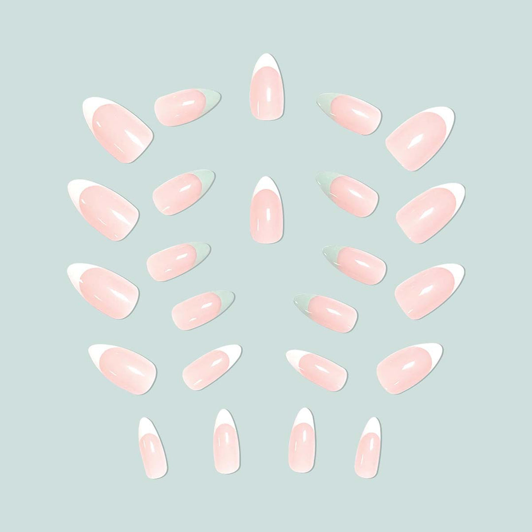 Elegant and modern nail design Stornfield