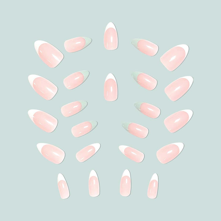 Elegant and modern nail design Stornfield