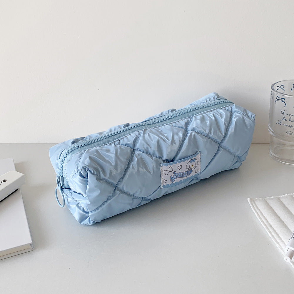 Quilted Pencil Case Stornfield