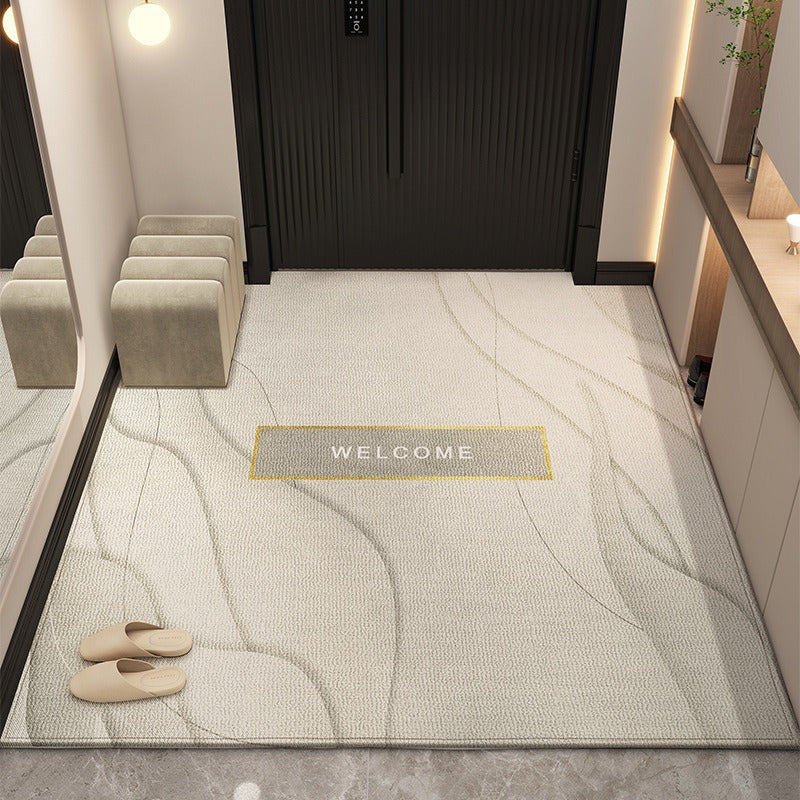 Soft Indoor Area Rug