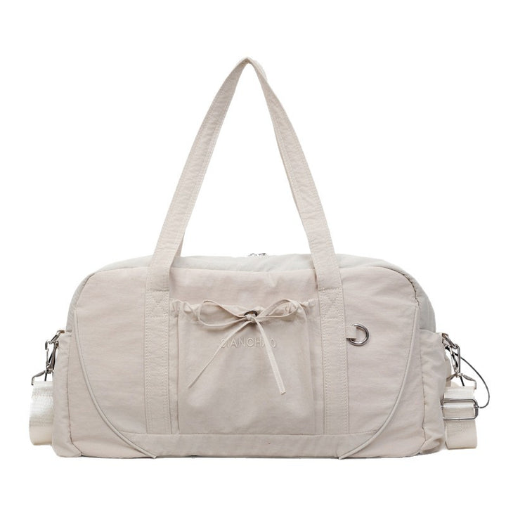 Versatile Weekend Sports Duffle