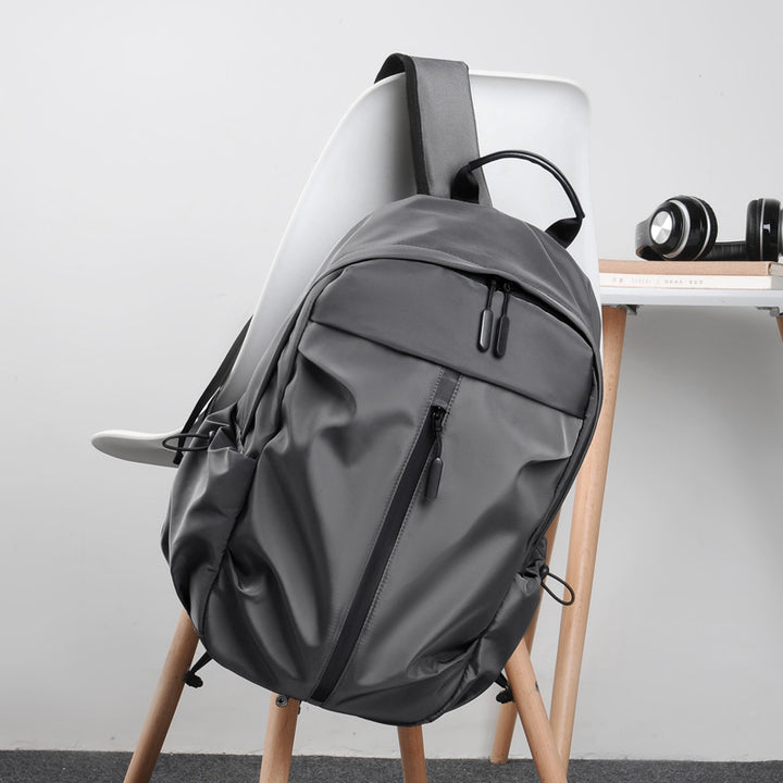 Lightweight Ergonomic Travel Backpack Stornfield