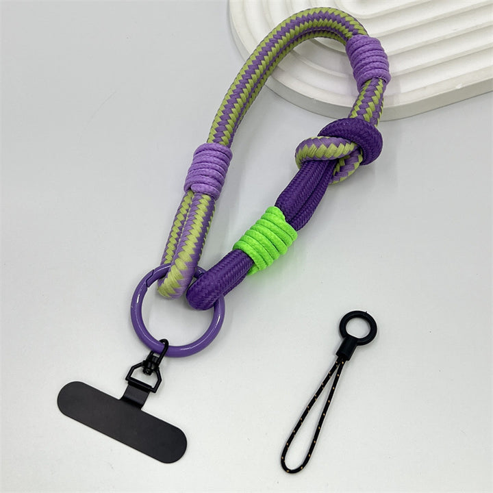 Multi-functional Eyewear Lanyard Stornfield