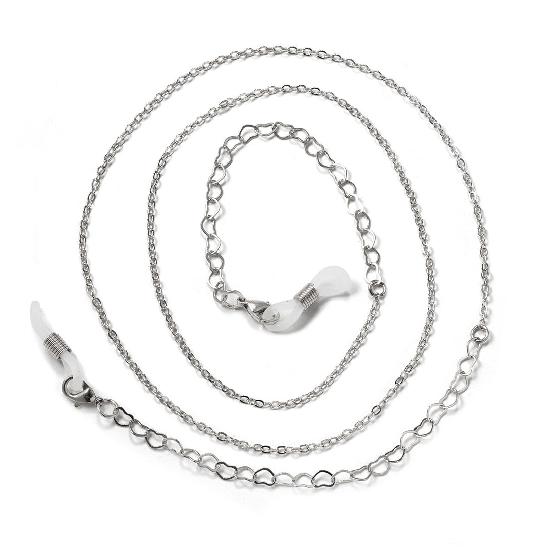 Multifunctional Beaded Eyewear Chain Stornfield