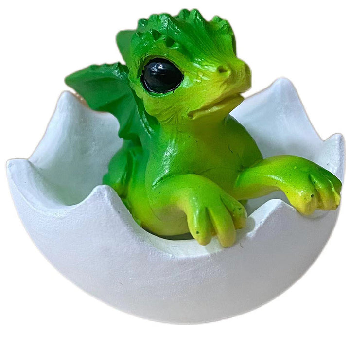Dragon figure Stornfield