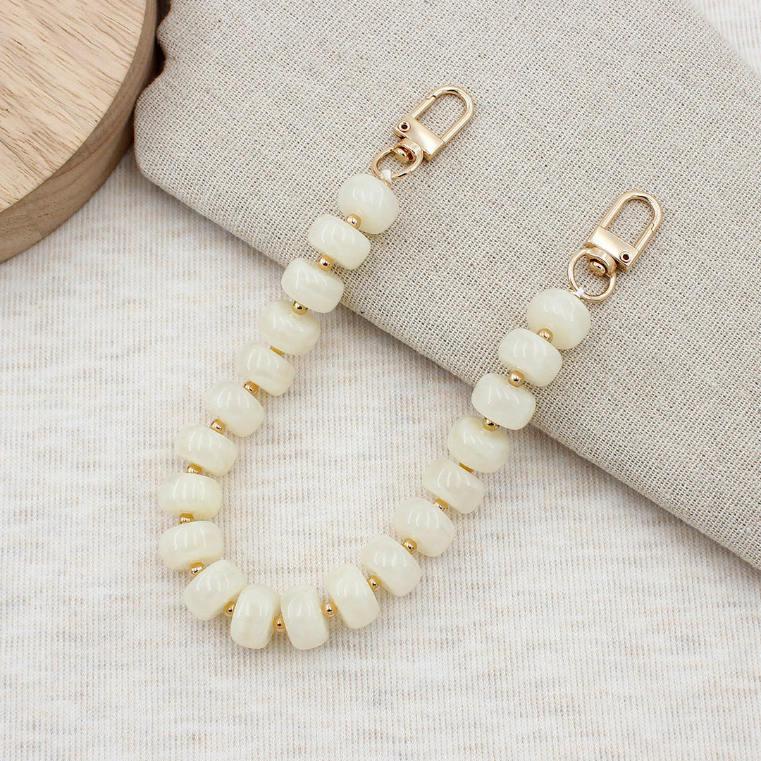 Beaded Eyewear Holder Stornfield