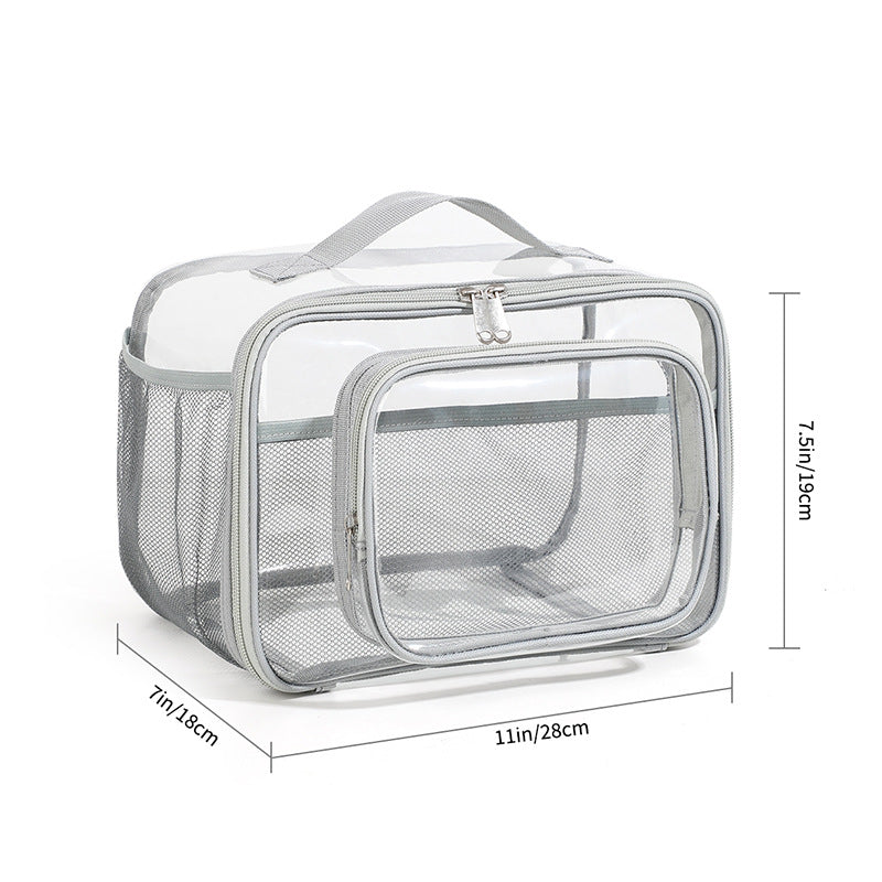 Practical Cosmetic Organizer Bag Stornfield