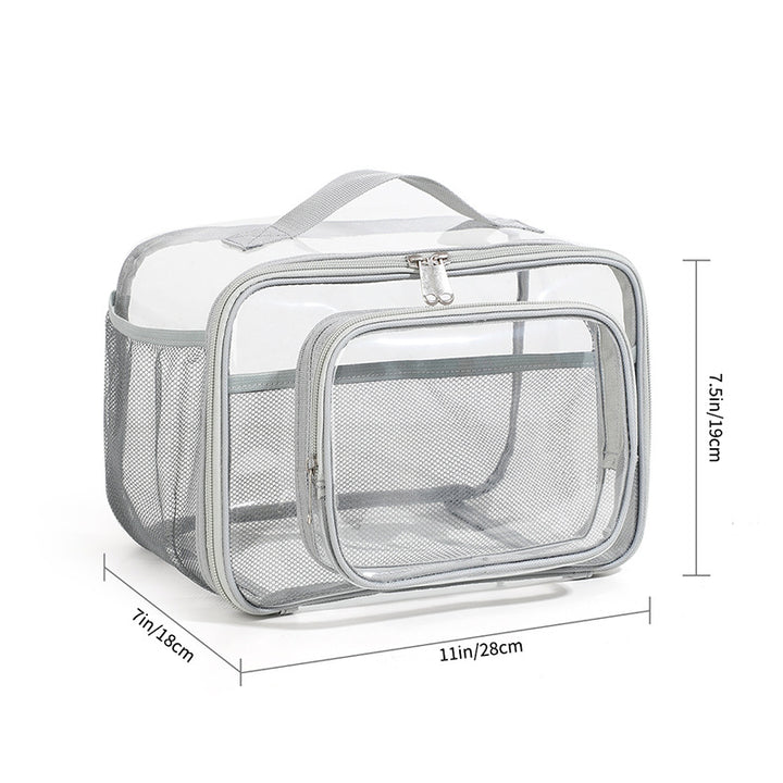 Practical Cosmetic Organizer Bag Stornfield