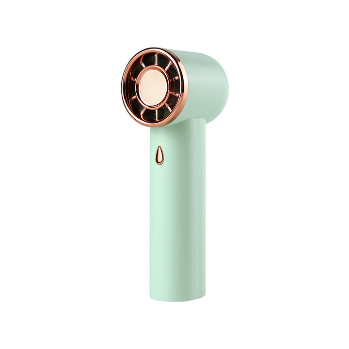 Ladies compact handheld fan Stornfield
