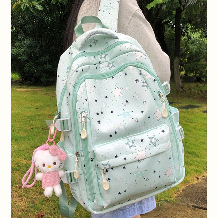 Stornfield Backpack
