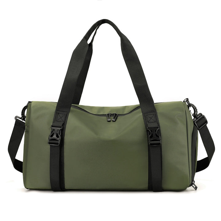 Multifunctional Sports Duffle Bag Stornfield