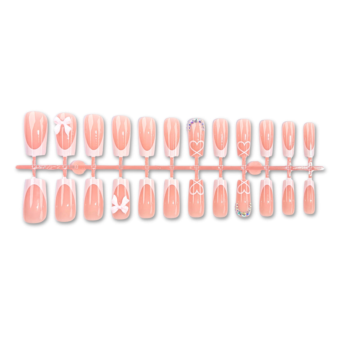 Artificial Nails Stornfield