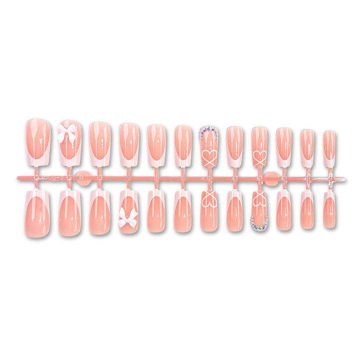 Artificial Nails Stornfield