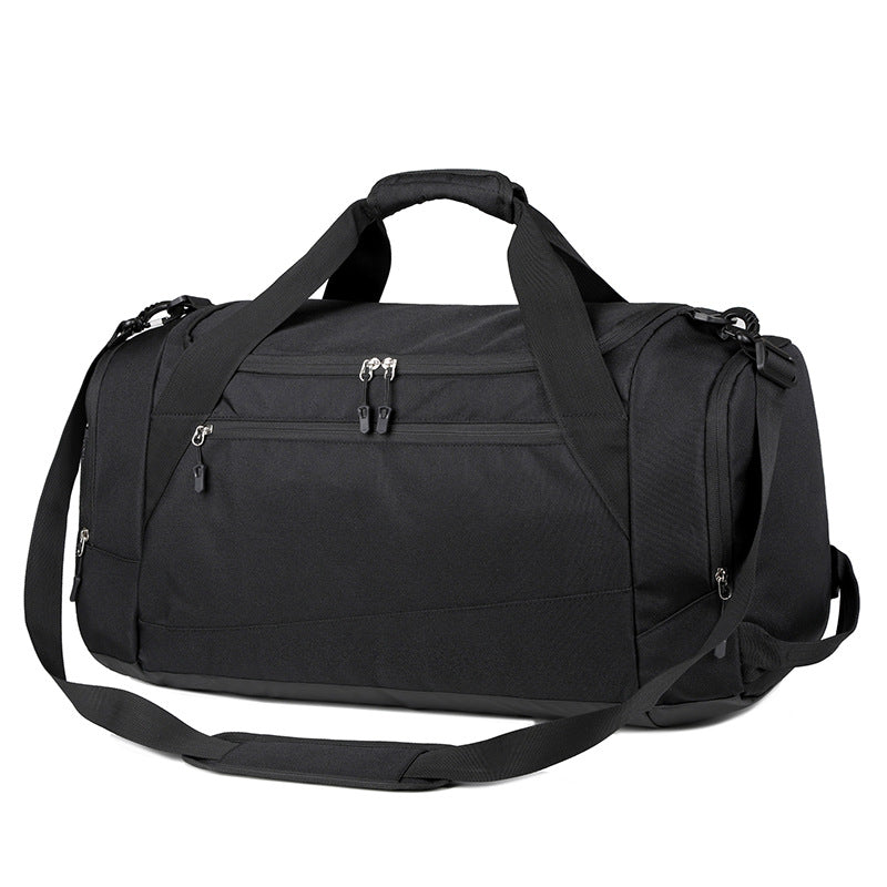 Versatile Outdoor Adventure Duffel Bag Stornfield