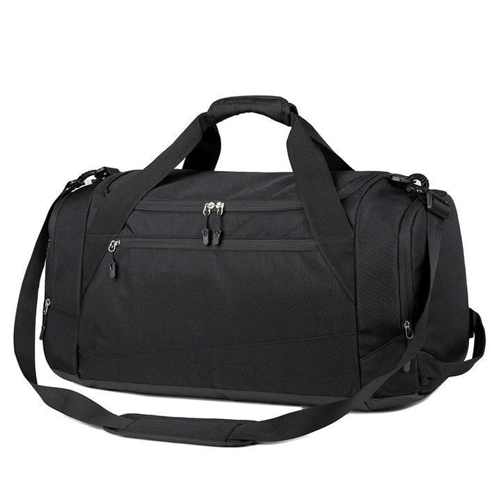 Versatile Outdoor Adventure Duffel Bag Stornfield
