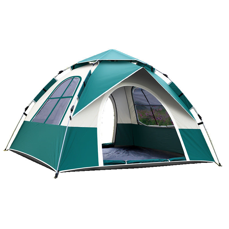 Camping Tent Stornfield