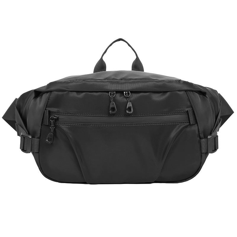 Expandable Utility Hip Pack Stornfield