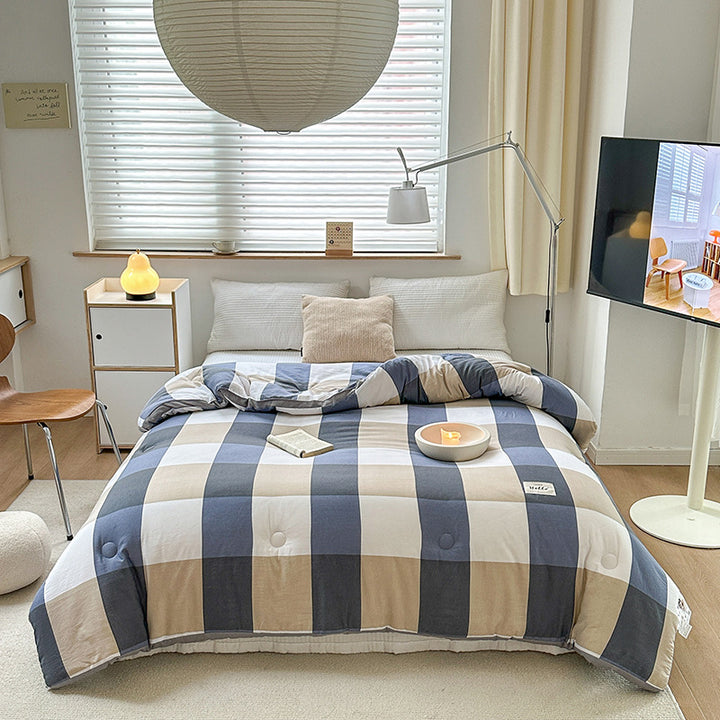 Women's Quilted Duvet Set Stornfield