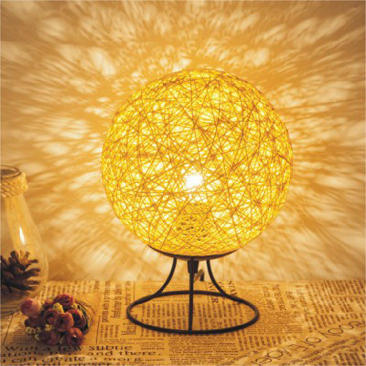 Decorative Table Lamp