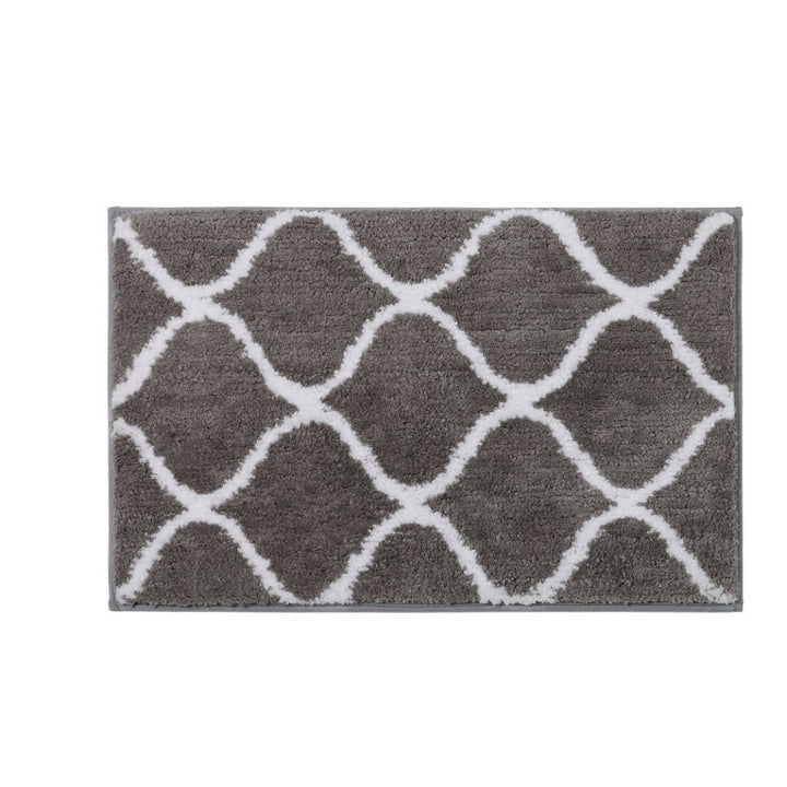 Premium Luxury Bath Mat Stornfield