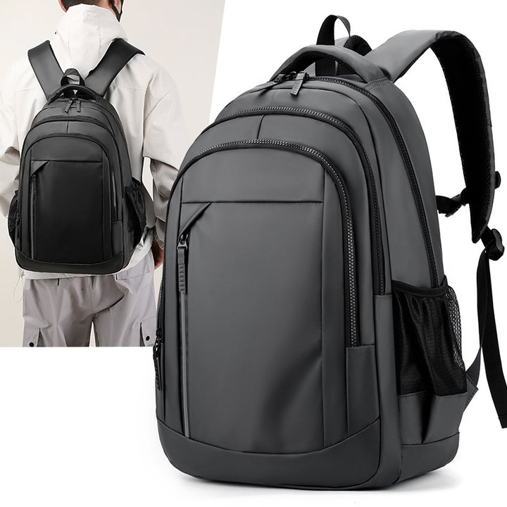 High-Performance Organized Backpack Stornfield