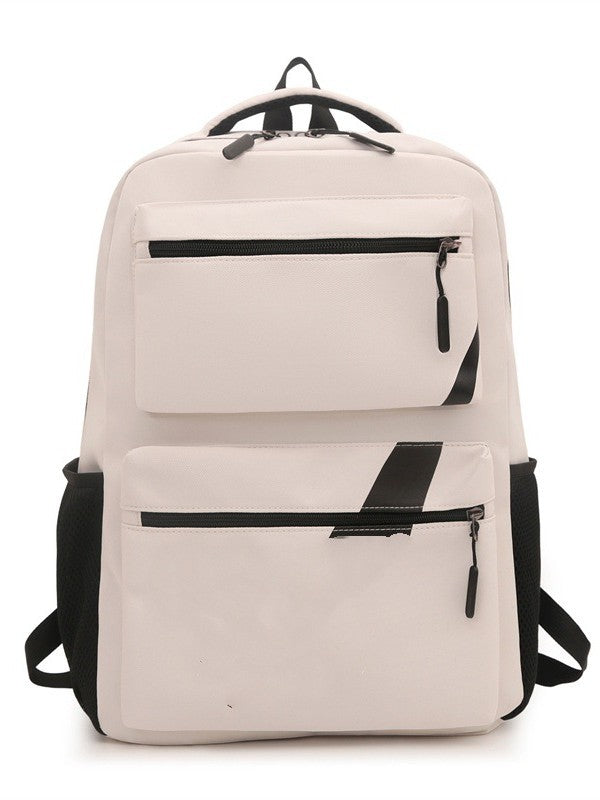 Stylish backpack with innovative compartments Stornfield