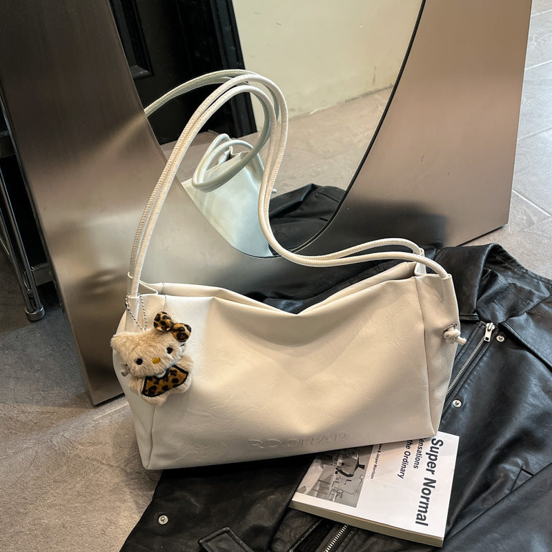Chic Slouchy Hobo Handbag Stornfield