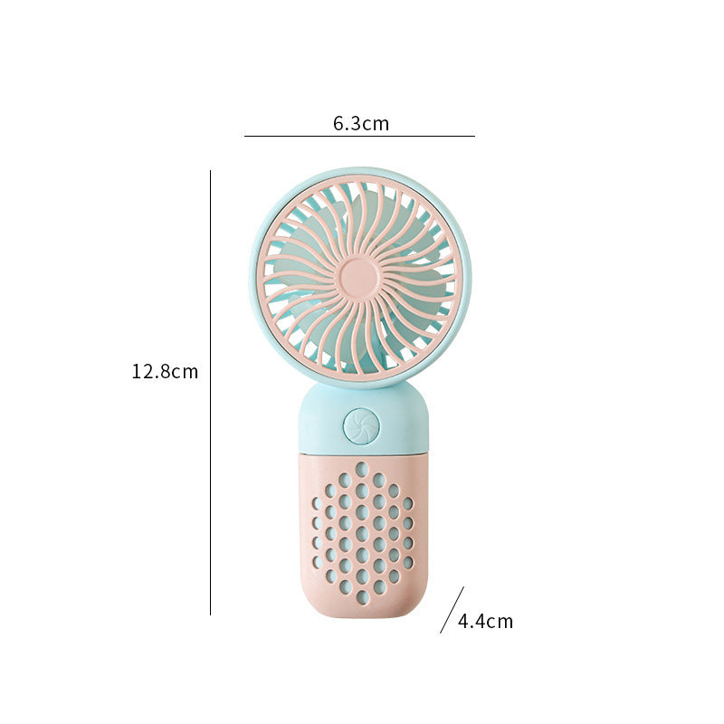 Ladies portable Mini Fan Stornfield
