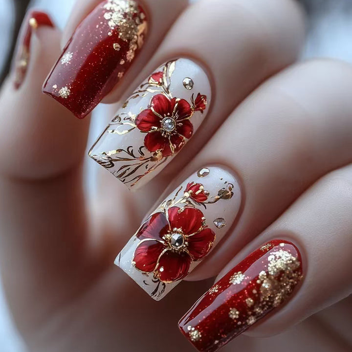 Nail Art Stornfield