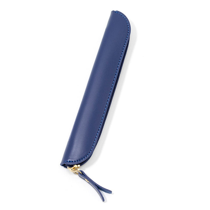Elegant Leather Pencil Case Stornfield