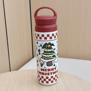 Unisex Stainless Steel Thermos Bottle Stornfield