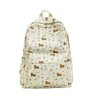 Stylish Travel Backpack Stornfield