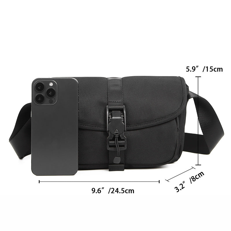 Versatile Crossbody Bag Stornfield