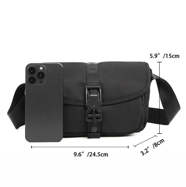 Versatile Crossbody Bag Stornfield