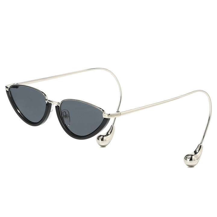 Ultra-Modern Spectacular Cat-Eye Sunglasses Stornfield