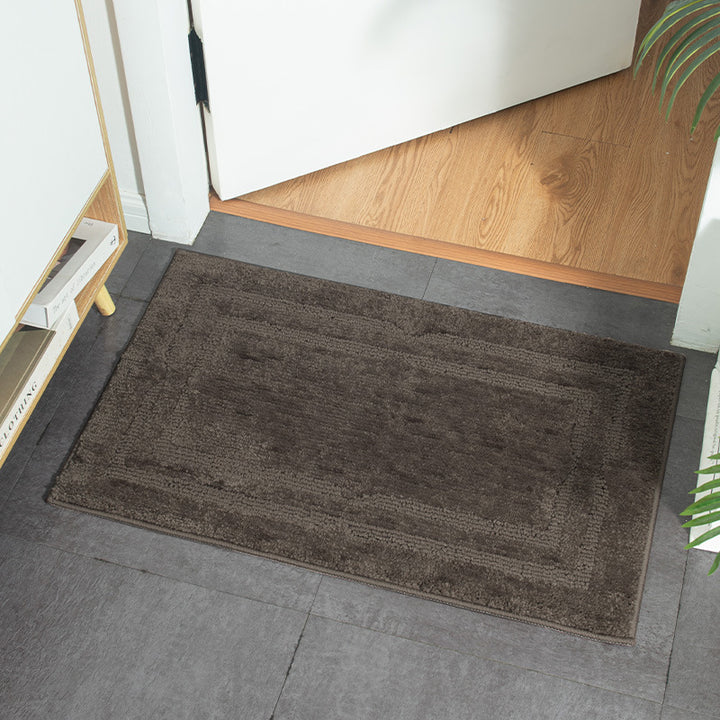 Elegant Entryway Mat