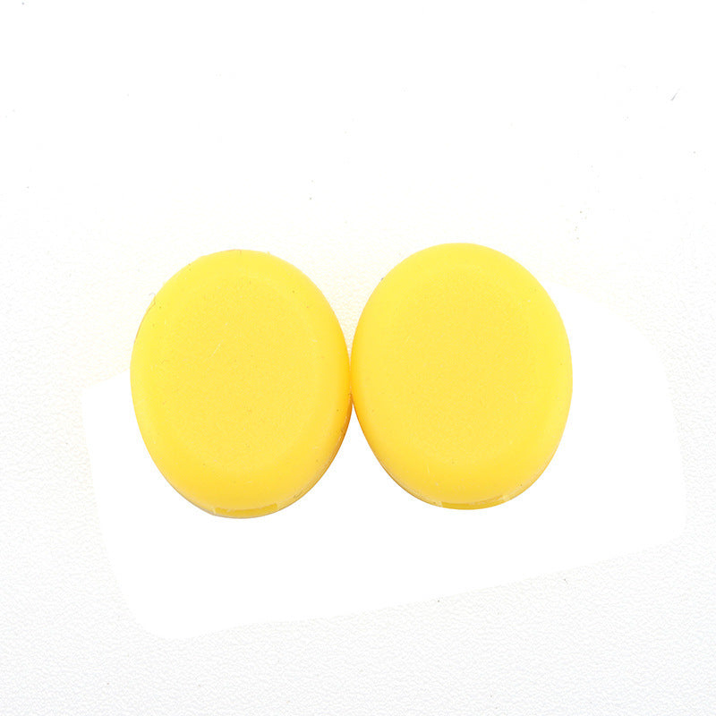 Silicone Ear Protection Pads Stornfield