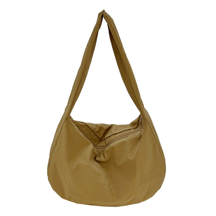 Casual Slouchy Hobo Bag