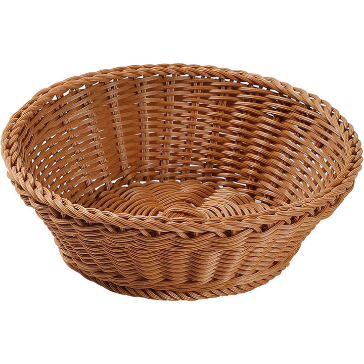 Woven Decorative Serving Bowl Stornfield