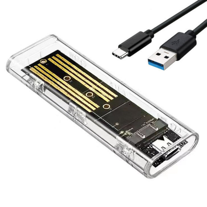Usb-C To Sata Adapter Stornfield