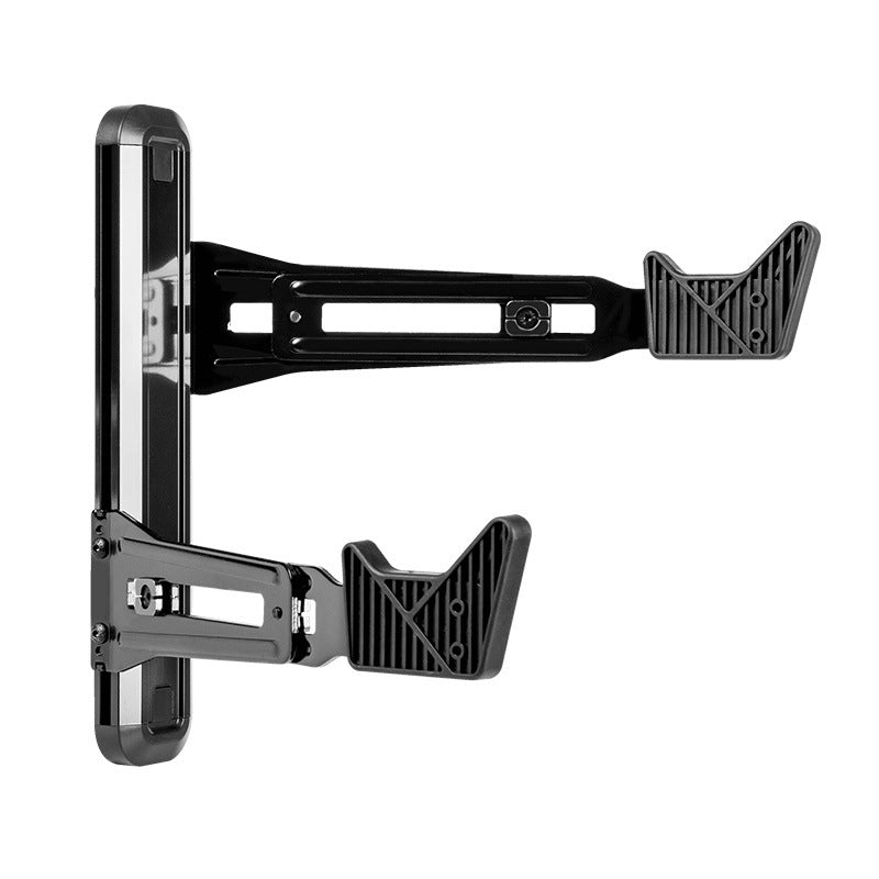 Adjustable Wall Mount Bike Rack Stornfield